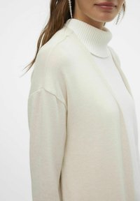 Vero Moda VMBRIANNA - Kofta - birch