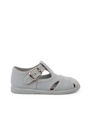 Pisamonas, Walking sandals - gris