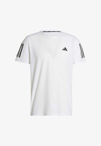 adidas Performance T-shirt de sport white/blanc