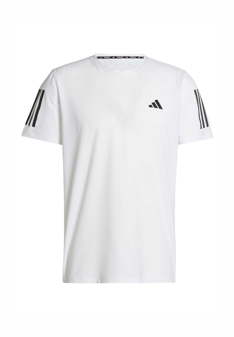 adidas performance Sport T-shirt wit adidas performance Sport T-shirt wit