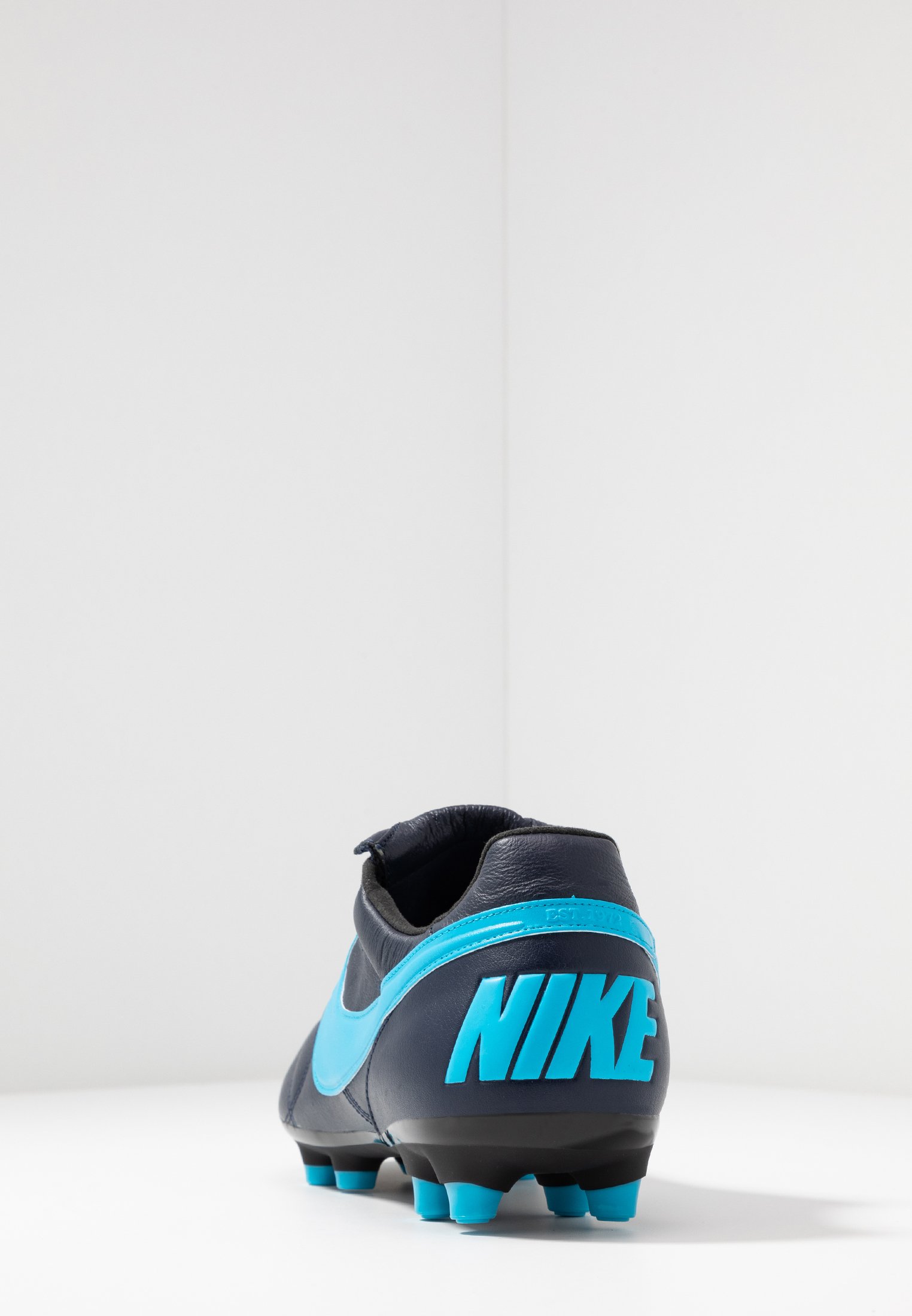 light blue football boots