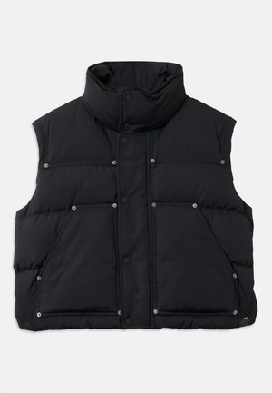 ICON UTILITY - Vest - black