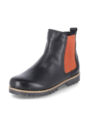 Andrea Conti - Botki