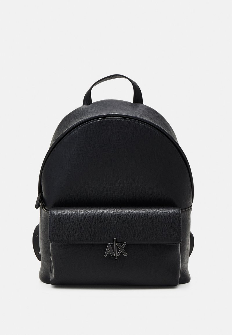 Armani Exchange WOMAN'S BACKPACK Rucksack nero/black Zalando.ie