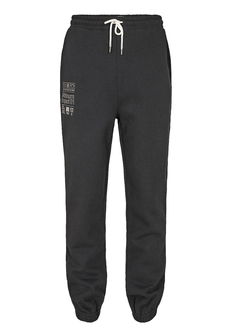 Minimum Trainingsbroek zwart Minimum Trainingsbroek zwart