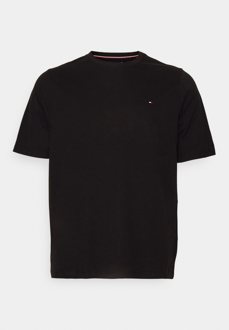 Tommy Hilfiger Tshirt basic/czarny Zalando.pl