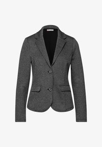 Selezionato, schwarz