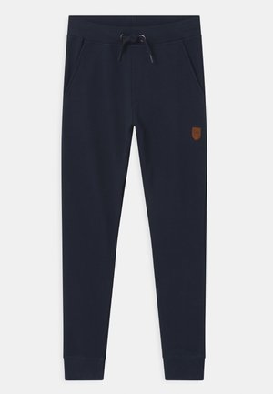 KID - Pantaloni sportivi - marine
