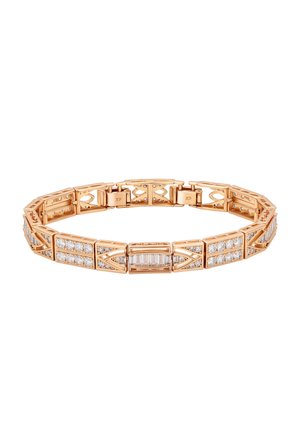 Karkötő - rose gold