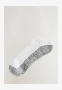 Unselected, white greys