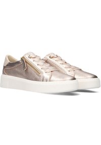 DL Sport Trainers - zilver