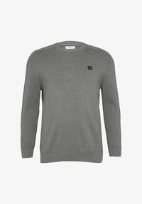 Unausgewählt, graphit