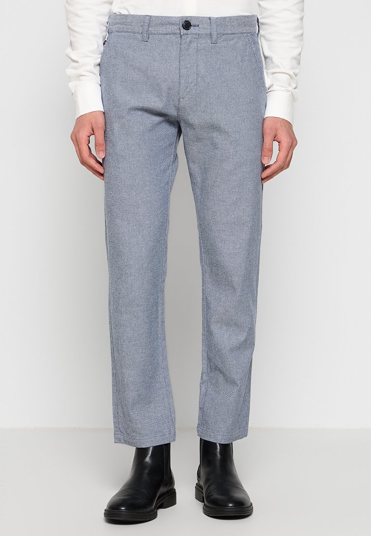 Matinique Broek blauw