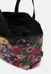 Desigual BOLS ETEREA NAMIBIA SET - Cabas - black/multi