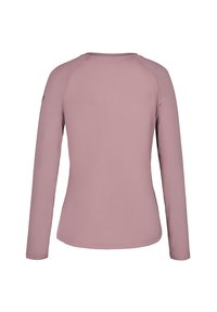 Rukka MUOTKA - Langarmshirt - flieder