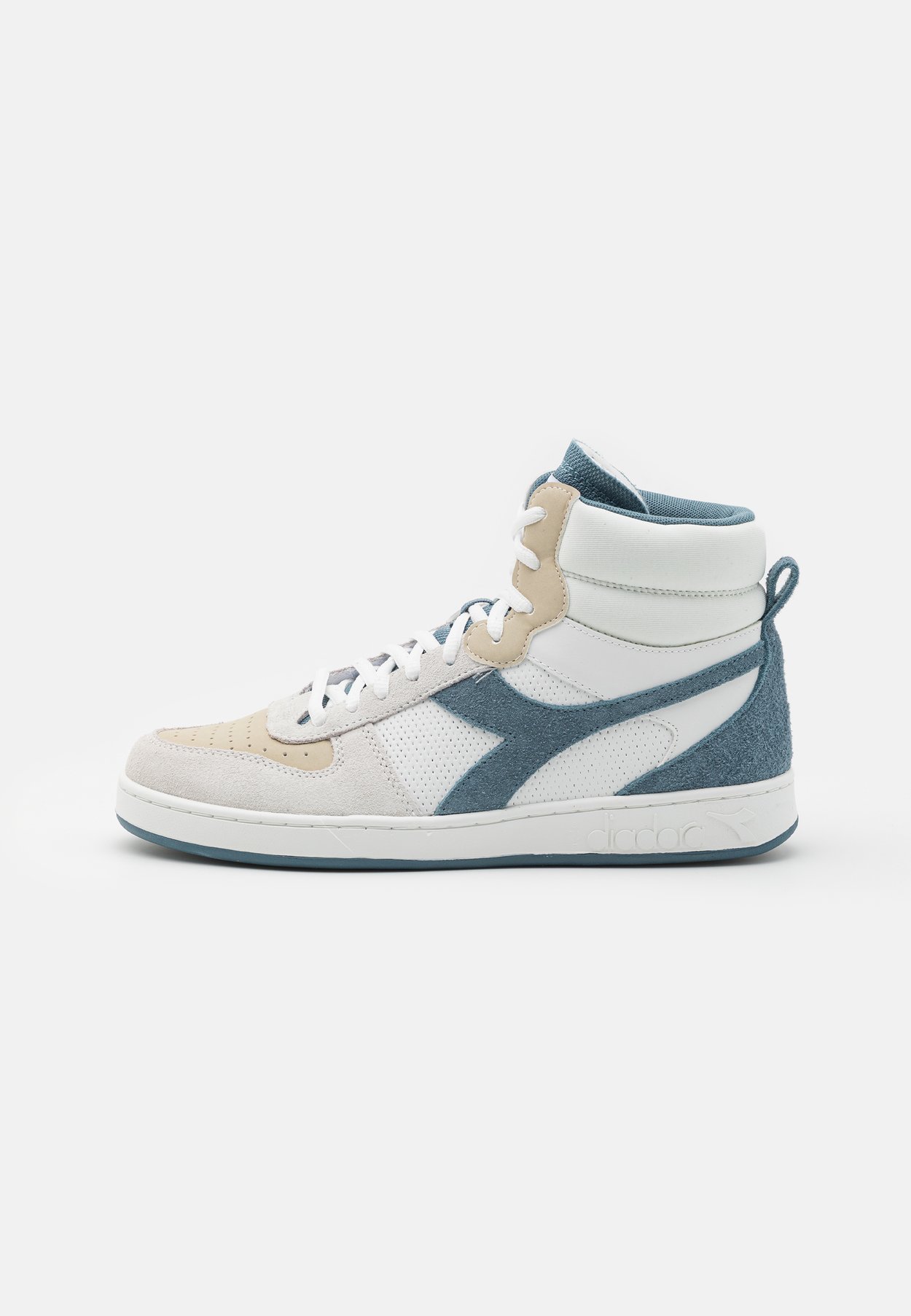 MAGIC BASKET MID NEAT UNISEX