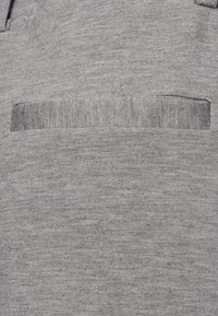 Name it NITIDA PANT  - Träningsbyxor - grey melange