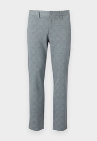 ONSMARK SLIM PANT - Stoffhose - ultimate grey