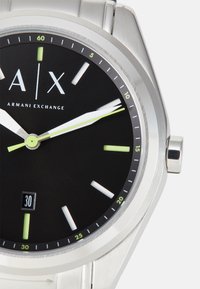 Armani Exchange Orologio - silver-colloured