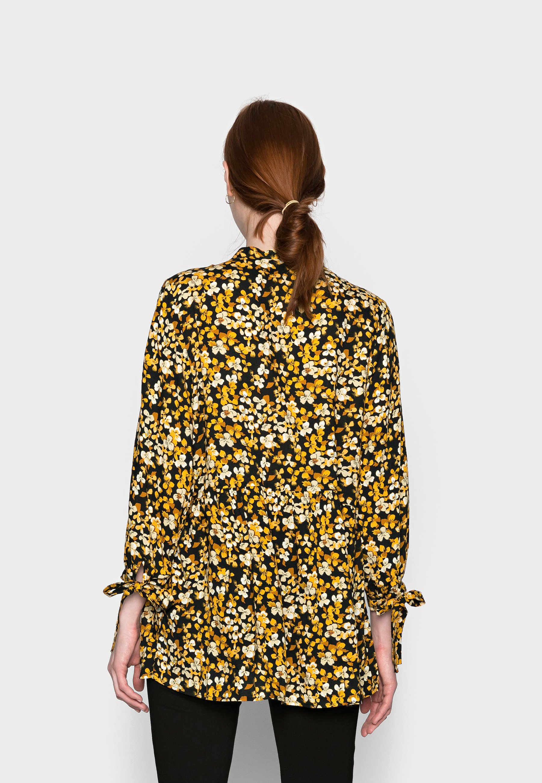 Women SPOT SMOCK WOVEN - Tunic Women SPOT SMOCK WOVEN - Tunic