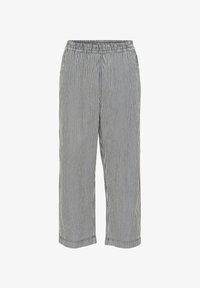 Unausgewählt, midnight white stripe