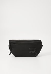 Unausgewählt, black