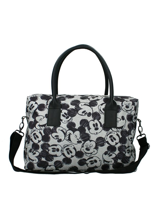 MICKEY MOUSE - Wickeltasche