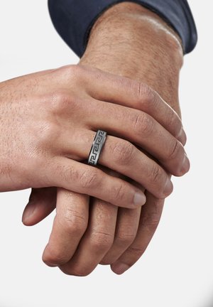 JACKSONVILLE - Ring - silver-coloured