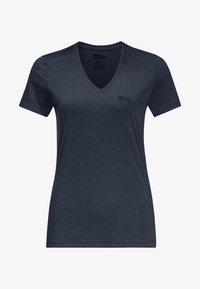 Non selezionato, night blue