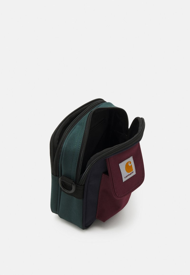 Carhartt Wip Essentials Bag Small Unisex Umhangetasche Multicolor Mehrfarbig Zalando At