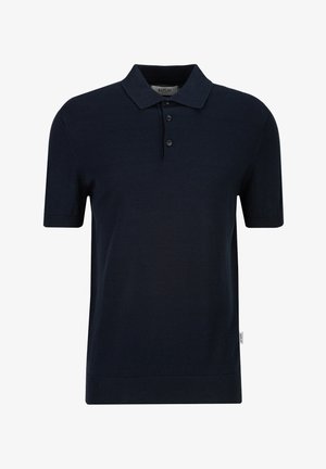 Replay, Poloshirt - navy