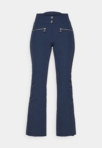 ALLA - Ski pants - midnight