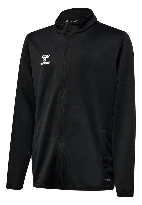 ESSENTIAL TRACK - Training jacket4