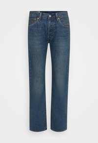 Levi's® Straight leg jeans - blue denim