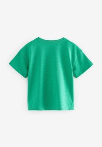 Next 4 PACK SHORT SLEEVE REGULAR FIT - Triko s potiskem - rainbow
