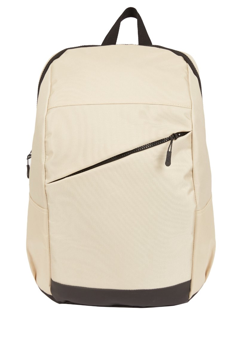 Herren Taschen & Koffer | DeFacto Tagesrucksack beige - BJ85061 Herren Taschen & Koffer | DeFacto Tagesrucksack beige - BJ85061
