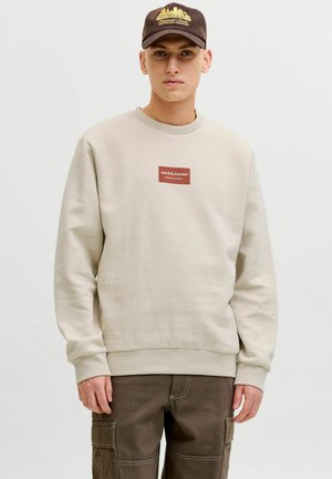 Sweatshirt - moonbeam