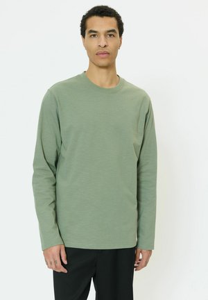 KAI HERITAGE - Pikkade varrukatega topp - sea spray