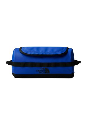 The North Face BASE CAMP - Toilettaske - tnf blue tnf black