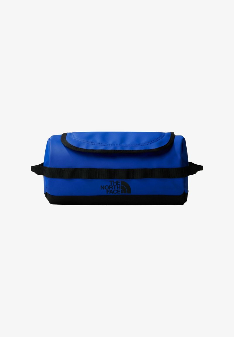 The North Face BASE CAMP - Τσάντα τουαλέτας - tnf blue tnf black