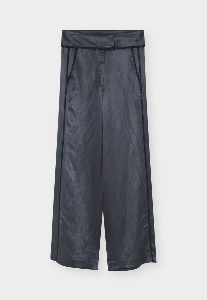 DAY Birger et Mikkelsen Broek donkergrijs