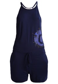 Desigual Overall / Jumpsuit - blue