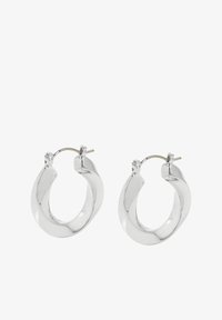 Selezionato, silver-coloured