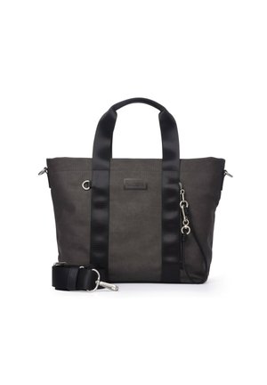 Bolso shopping - black