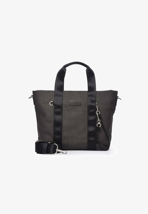 KCB Cabas - black