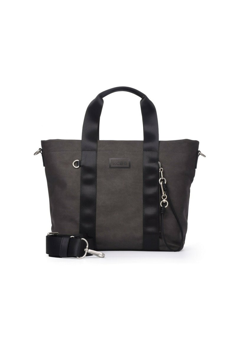 KCB Shopper - black