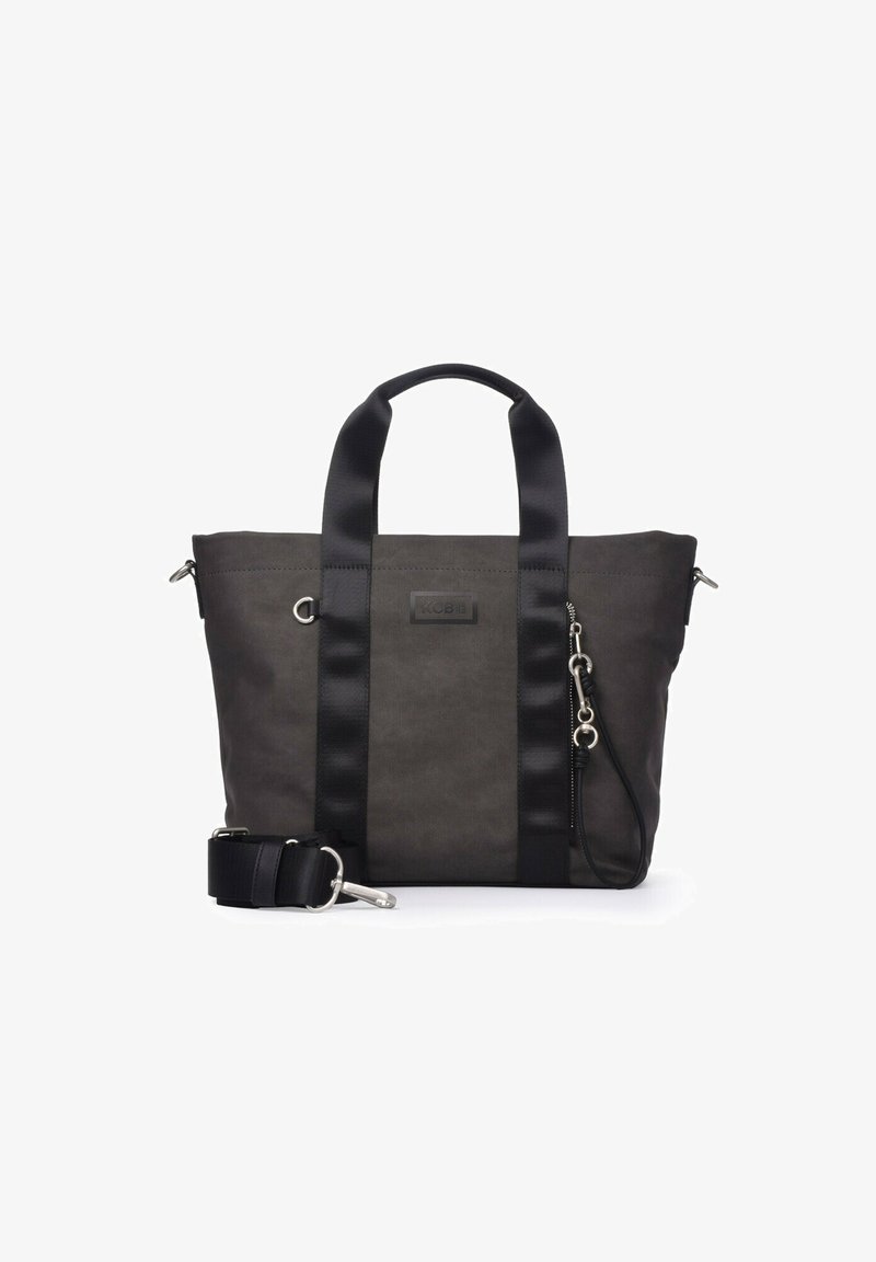 KCB Shopper - black