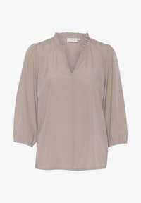 Selezionato, steeple gray