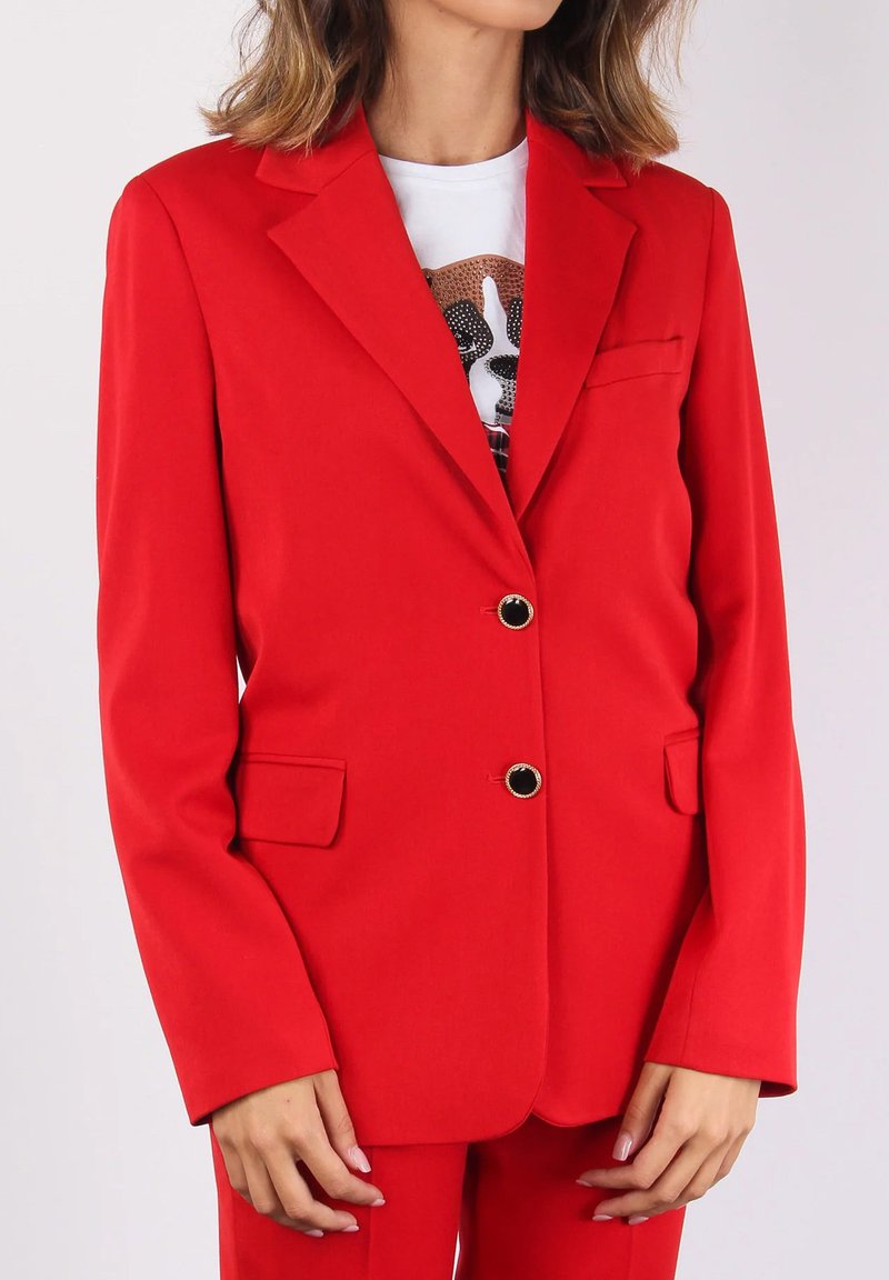 LIU JO Blazer rood
