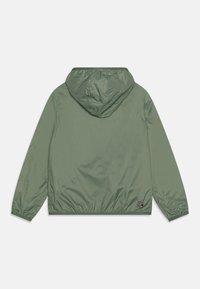 Colmar Originals REVERSIBLE UNISEX - Veste mi-saison - dark blue/adobe